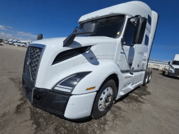 Used 2021 Volvo VNL760 Sleeper in Fresno California