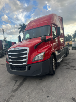 Used 2019 Freightliner Cascadia 126 Sleeper in MEDLEY Florida