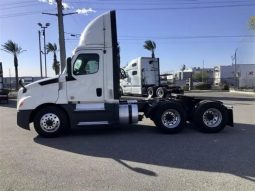 Used 2020 Freightliner Cascadia Day Cab in Fontana California