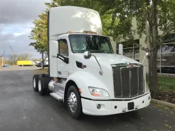 Used 2020 Peterbilt 579 Day Cab in Kansas City Missouri