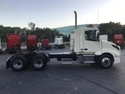 Used 2020 Volvo VNL 300 Day Cab in Conley Georgia