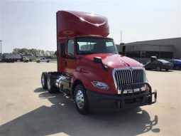 Used 2019 International LT Day Cab in Oklahoma City oklahoma