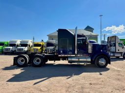 Used 2004 Kenworth W900 Sleeper in El Paso Texas