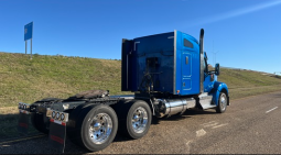 Used 2021 Kenworth W990 Sleeper in Texarkana Texas