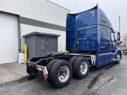 Used 2022 Volvo VNL860 Sleeper in Bolingbrook Illinois