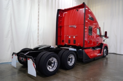 New 2025 Kenworth T680 Sleeper in Oklahoma City oklahoma