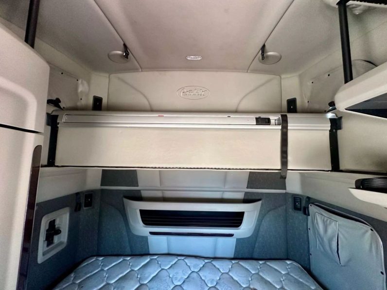 
								Used 2019 International LT Sleeper in El Paso Texas full									