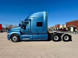 Used 2020 International LT Sleeper in El Paso Texas