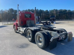 Used 2020 Kenworth T880 Day Cab in Battleboro North Carolina