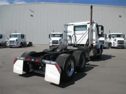 Used 2022 Volvo VNR 300 Day Cab in Fresno California