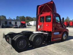 Used 2021 Freightliner Cascadia Day Cab in Conley Georgia