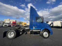 Used 2020 Volvo VNR42T Day Cab in Elizabeth New Jersey