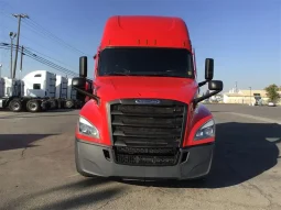 Used 2022 Freightliner Cascadia Sleeper in French Camp California