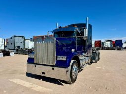 Used 2004 Kenworth W900 Sleeper in El Paso Texas