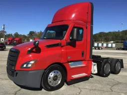 Used 2021 Freightliner Cascadia Day Cab in Conley Georgia