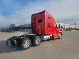 Used 2021 Kenworth T680 Sleeper in Fontana California