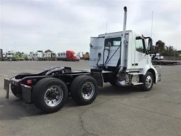 Used 2022 Volvo VNR 300 Day Cab in French Camp California