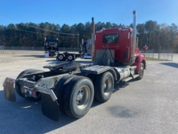 Used 2020 Kenworth T880 Day Cab in Battleboro North Carolina