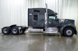 New 2025 Kenworth W990 Sleeper in Clinton North Carolina