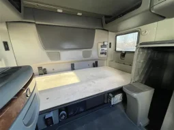 Used 2022 International LT Sleeper in Bolingbrook Illinois