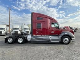 Used 2022 Kenworth T680 Sleeper in Phoenix Arizona