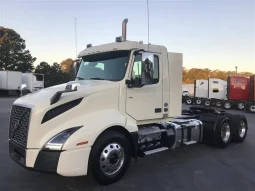 Used 2020 Volvo VNL 300 Day Cab in Conley Georgia