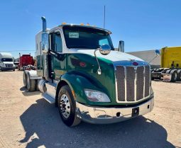 Used Peterbilt 579 Sleeper in El Paso Texas