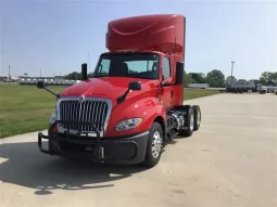 Used 2019 International LT Day Cab in Oklahoma City oklahoma