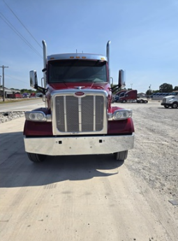 Used 2020 Peterbilt 567 Sleeper in Tulsa oklahoma