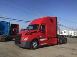 Used 2022 Freightliner Cascadia Sleeper in French Camp California