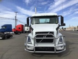 Used 2022 Volvo VNR 300 Day Cab in French Camp California