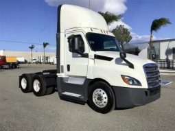 Used 2020 Freightliner Cascadia Day Cab in Fontana California