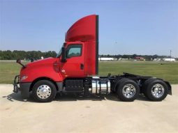 Used 2019 International LT Day Cab in Oklahoma City oklahoma