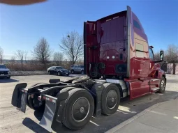 Used 2022 International LT Sleeper in Bolingbrook Illinois