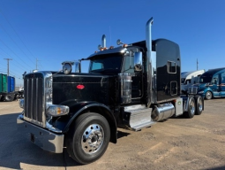 Used 2021 Peterbilt 389 Sleeper in Dallas Texas