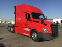 Used 2022 Freightliner Cascadia Sleeper in French Camp California