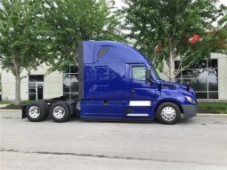 Used 2021 Kenworth T680 Sleeper in Fontana California