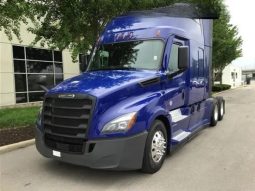 Used 2021 Kenworth T680 Sleeper in Fontana California