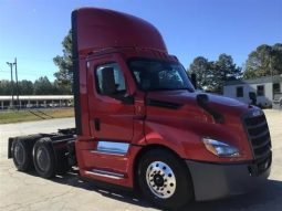 Used 2021 Freightliner Cascadia Day Cab in Conley Georgia