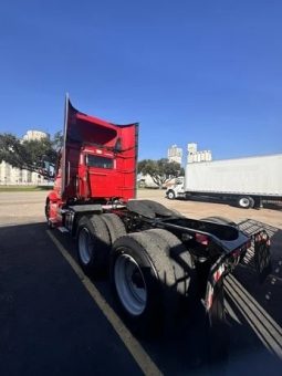 Used 2020 Volvo VNR64T300 Day Cab in Highway Blvd Katy Texas