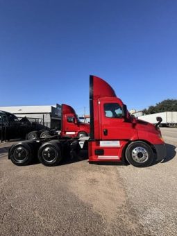 Used 2020 Freightliner CASCADIA 116 Day Cab in Highway Blvd Katy Texas