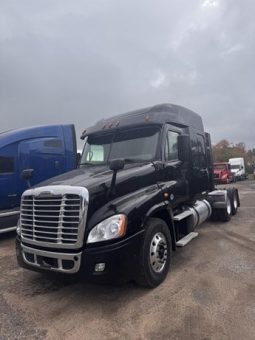 Used 2019 Freightliner Cascadia 125 Sleeper in Highway Blvd Katy Texas