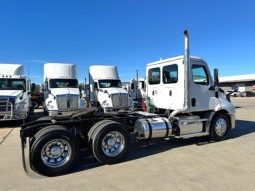 Used 2023 Freightliner CASCADIA 116 Day Cab in Longview Texas