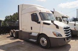 Used 2021 Freightliner CASCADIA 116 Sleeper in Highway Blvd Katy Texas