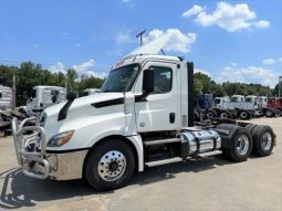 Used 2020 Freightliner Cascadia 126 Day Cab in Longview Texas