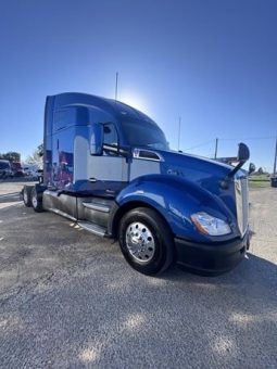 Used 2021 Kenworth T680 Sleeper in Highway Blvd Katy Texas