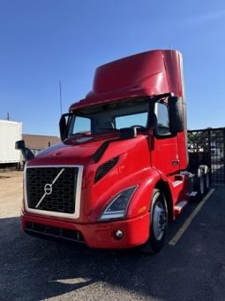 Used 2020 Volvo VNR64T300 Day Cab in Highway Blvd Katy Texas