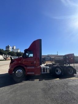 Used 2020 Volvo VNR64T300 Day Cab in Highway Blvd Katy Texas