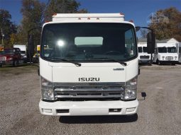 Used 2013 Isuzu NQR Box Truck in Fort Wayne Indiana