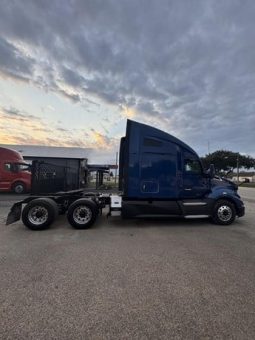 Used 2021 Kenworth T680 Sleeper in Highway Blvd Katy Texas